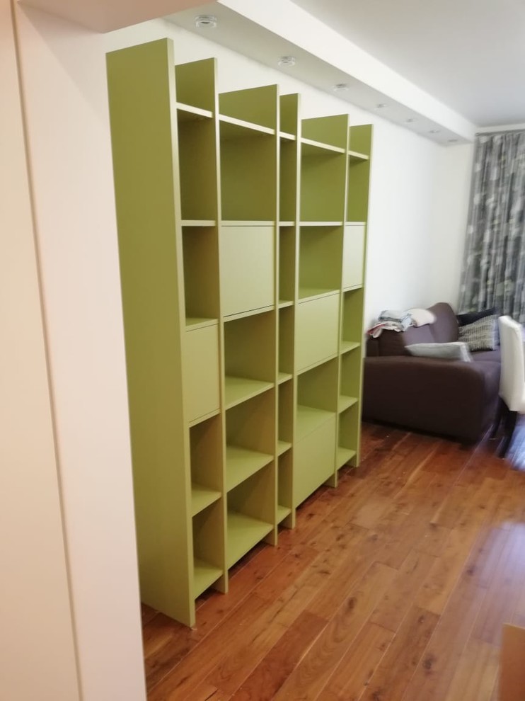 Стеллаж raumplus