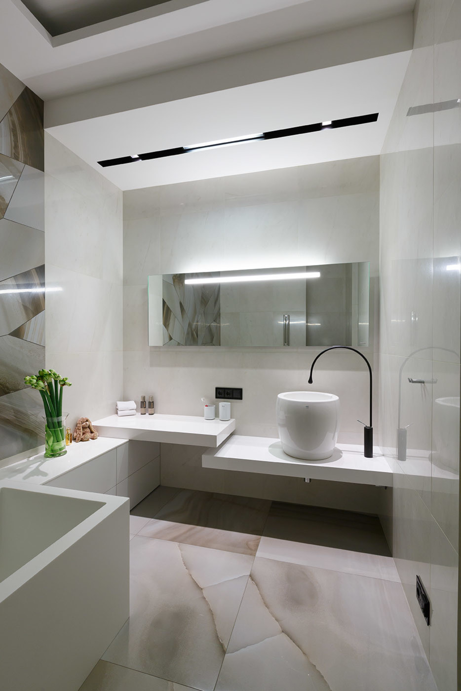 Москва Ленинский