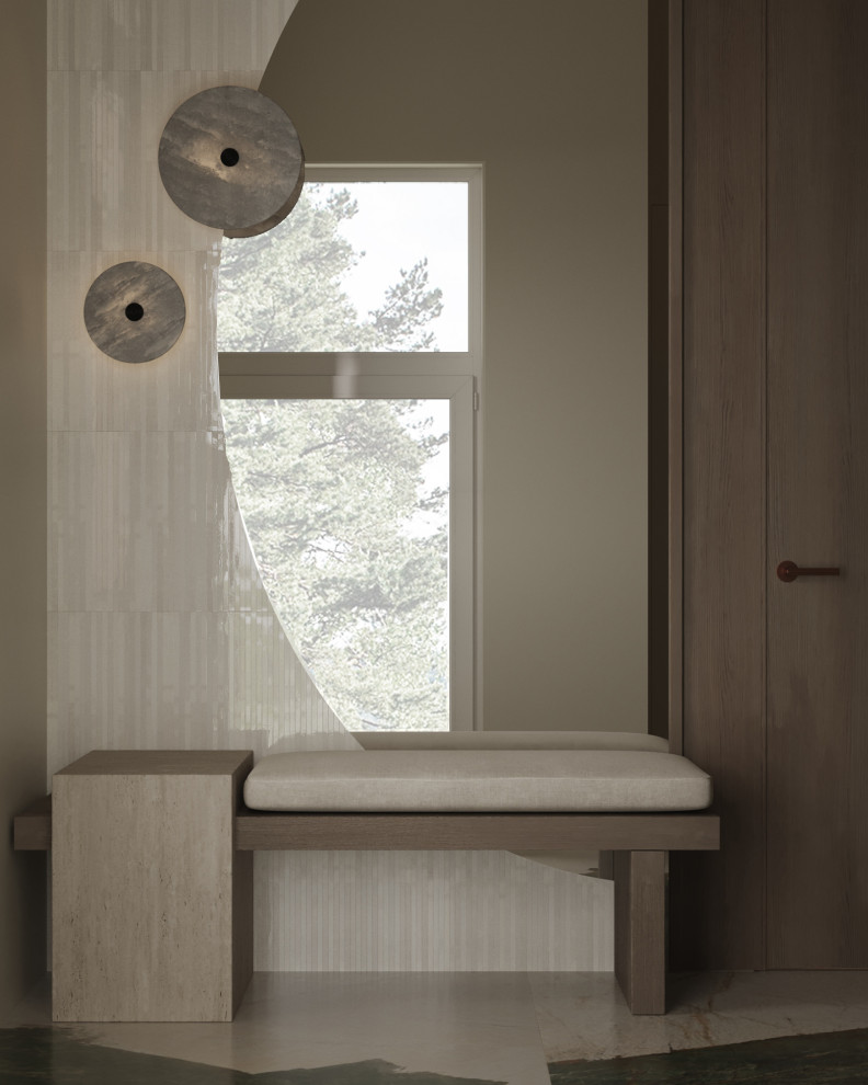 Дом в клубном поселке БЕРЕЗКА