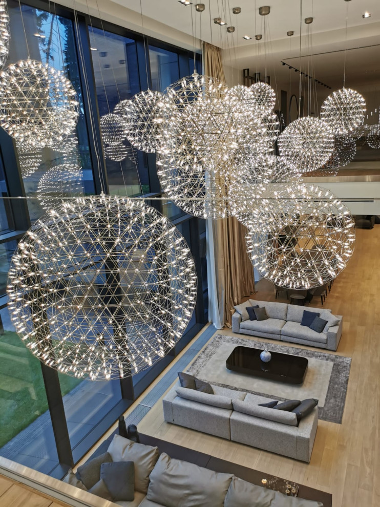 Частный дом Жуковка