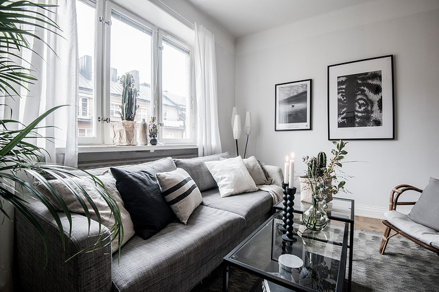 S&aring;gargatan 17 scandinavian-living-room