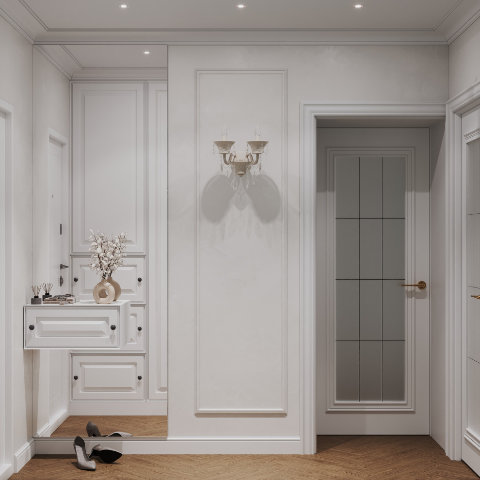 Английские традиции