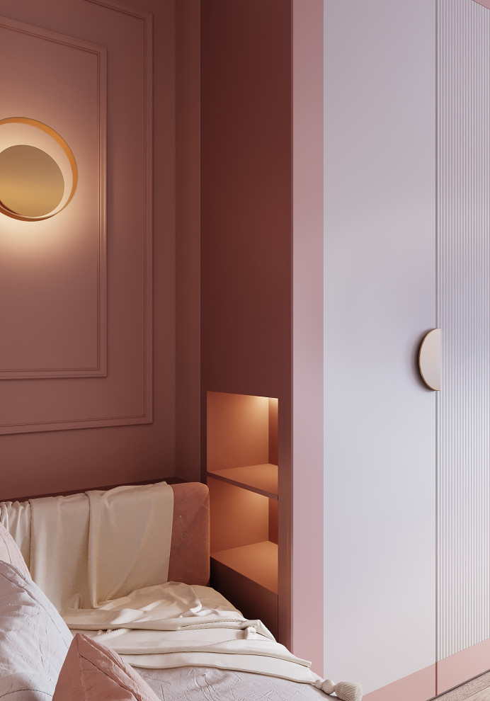 Квартира в ЖК "Символ"