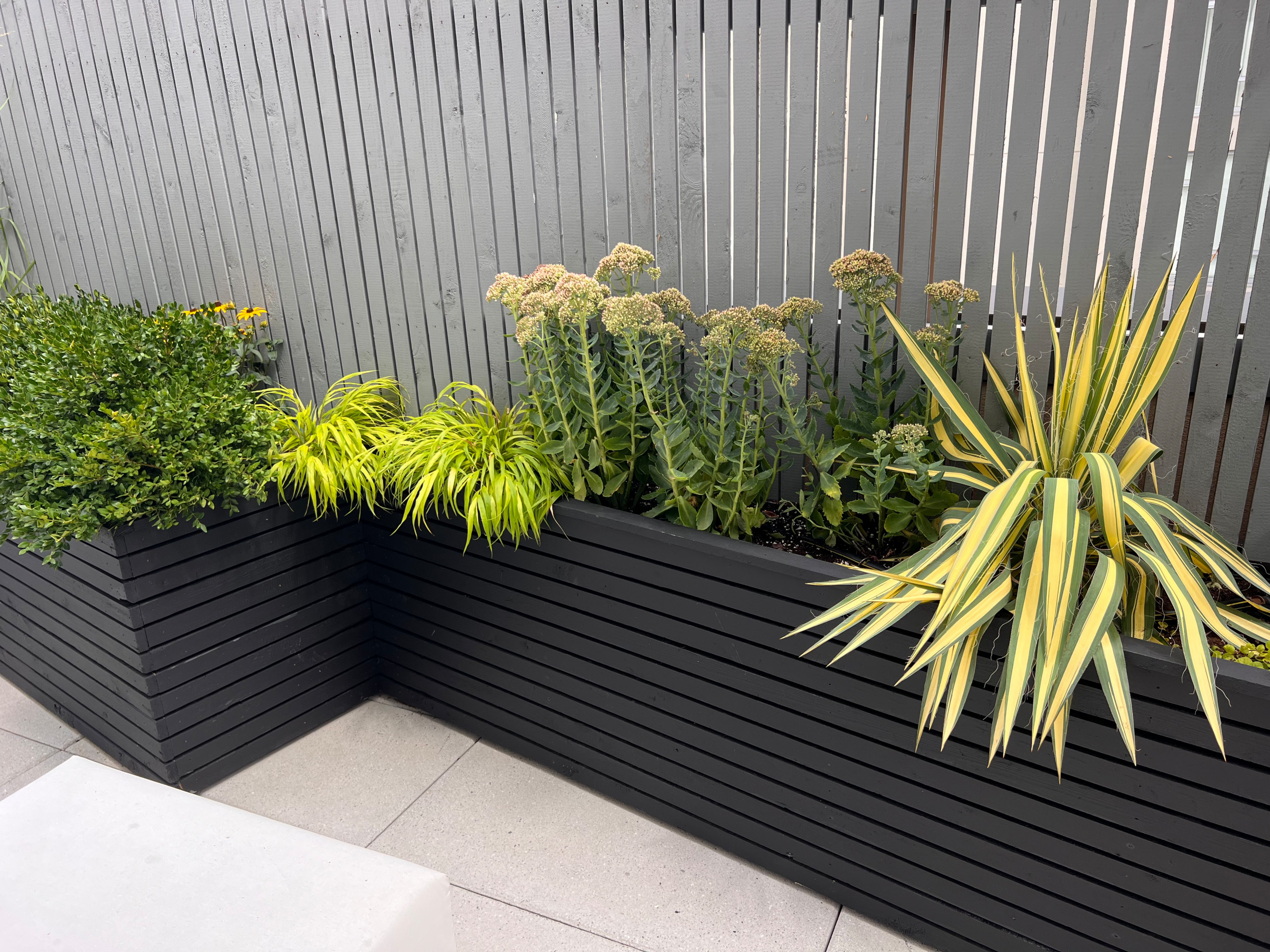 Williamsburg Kid Friendly Terrace