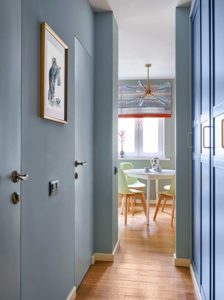 3-х комнатная квартира П-44Т