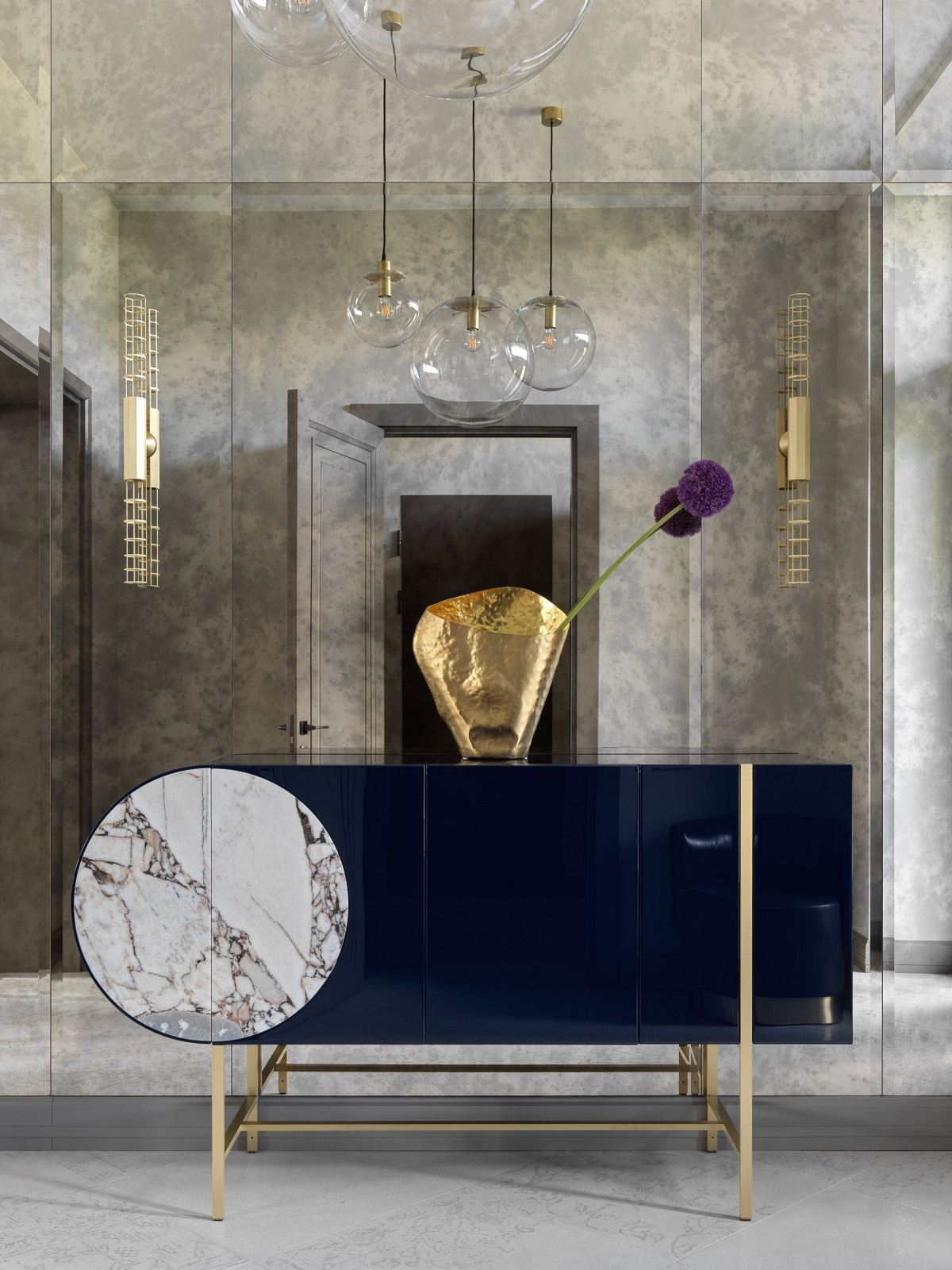 Загородный дом 500м Миллениум Парк