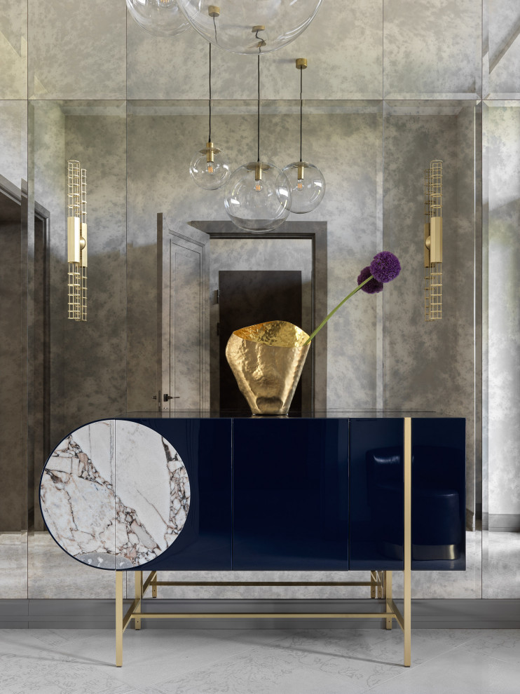 Загородный дом 500м Миллениум Парк