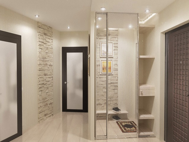 Частный дом