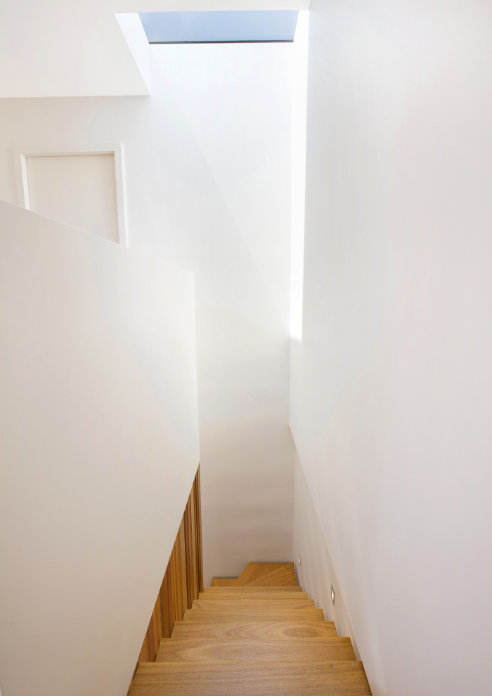 Rozelle Extension & New First Floor Addition