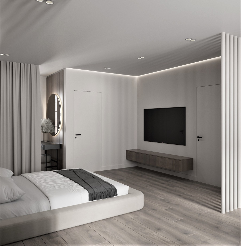 Дом 240 м2 в коттеджном поселке