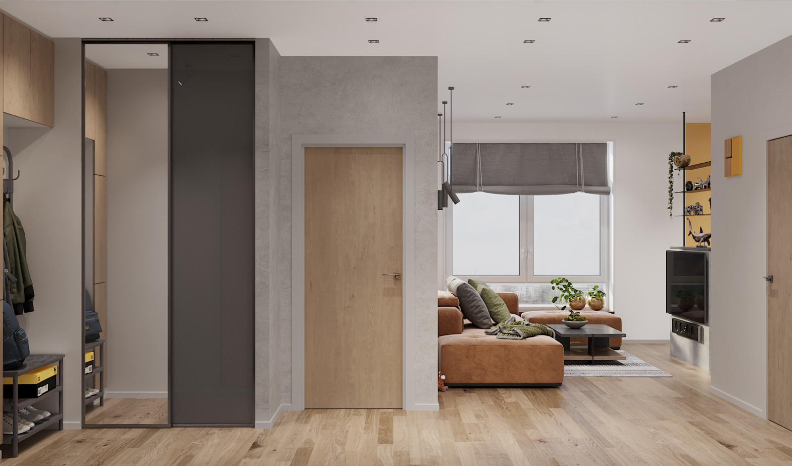 ЖК Солнечный Олимп