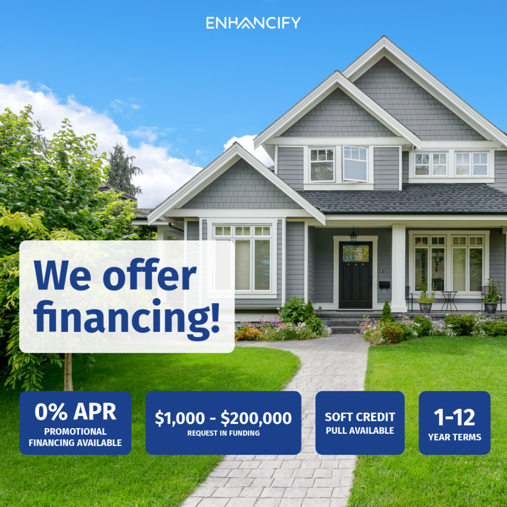 Financing
