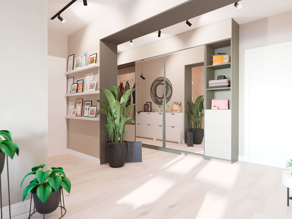 Лиски квартира 96,3 кв.м.