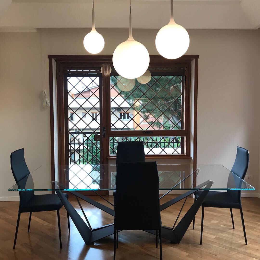 Appartamento in via del Casaletto