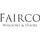 Fairco windows and doors