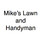 Maxi's Lawn & Handyman