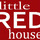Little Red House Home Decor