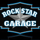 Rockstar Garages