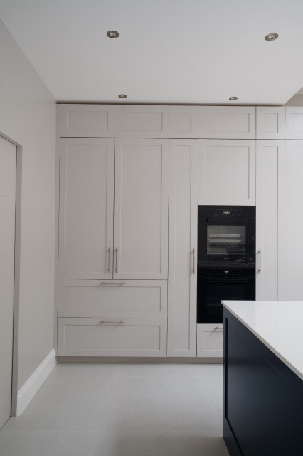 Finchley Kitchen klassisch-modern-kueche
