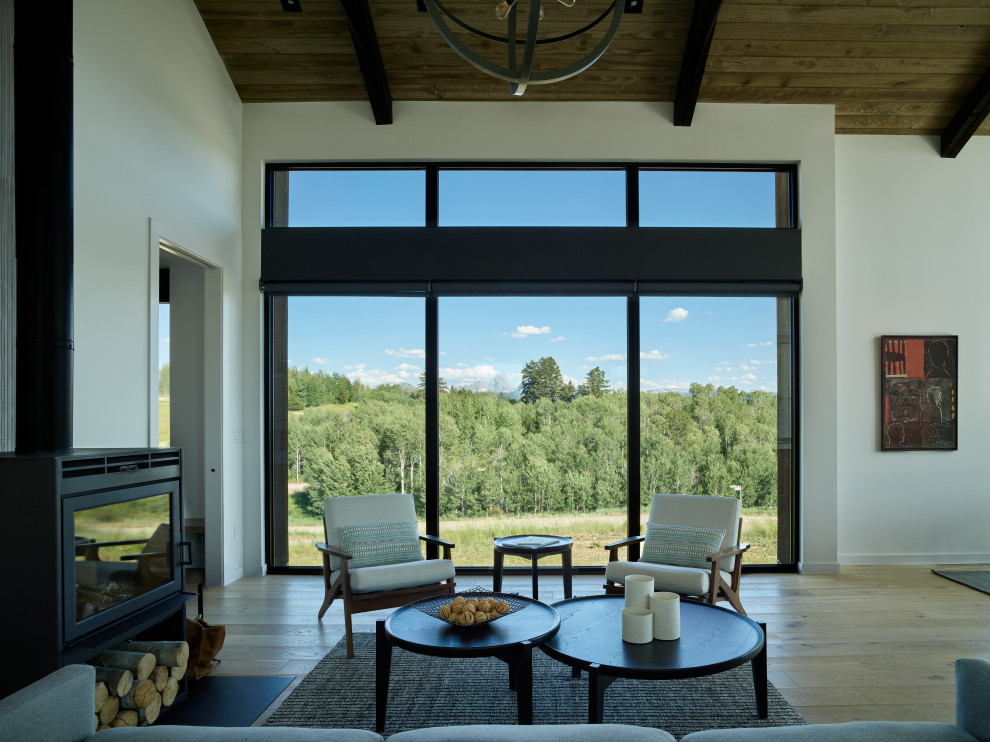 Snowy Meadows Residence
