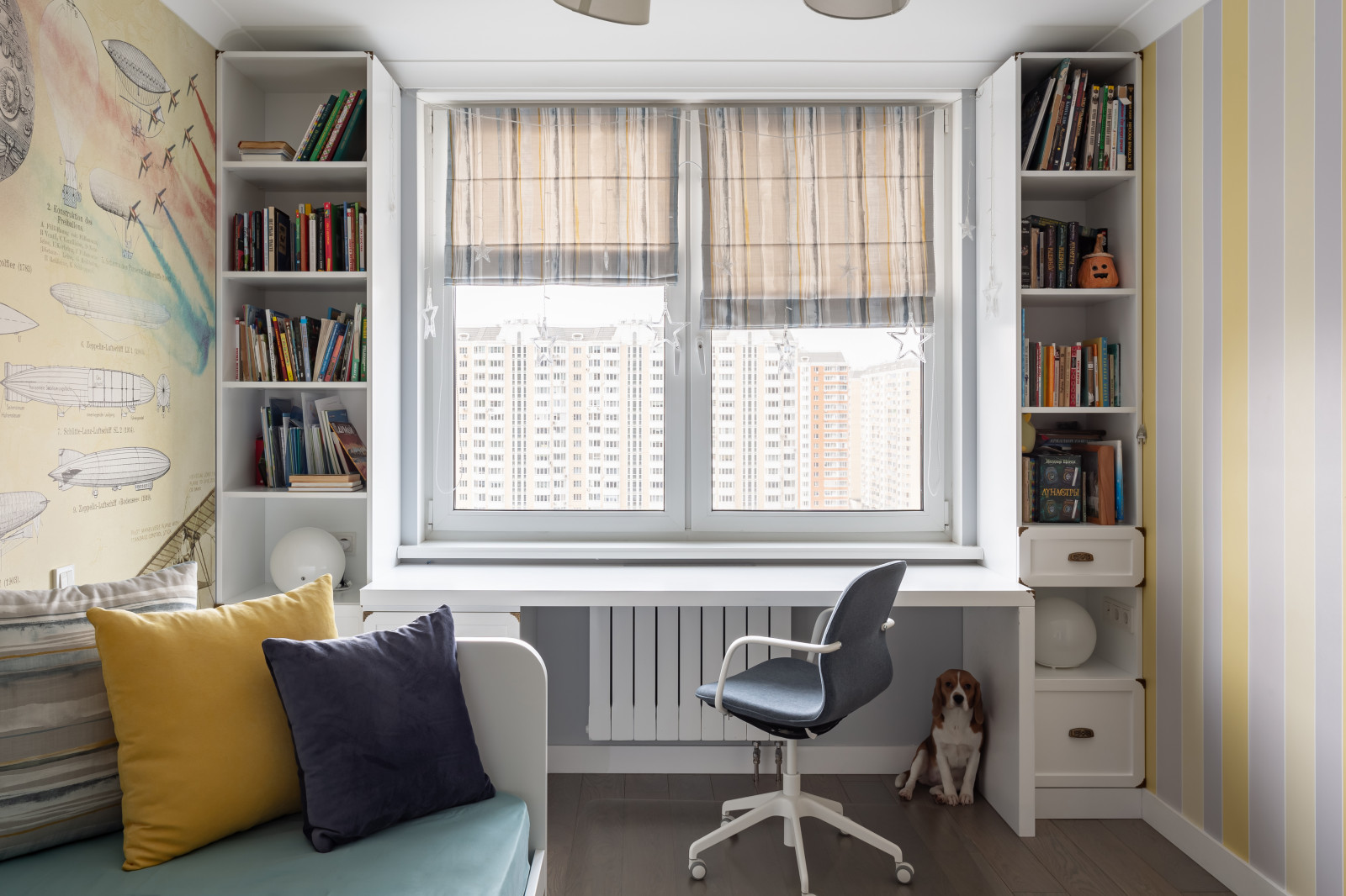 Квартира в Переделкино