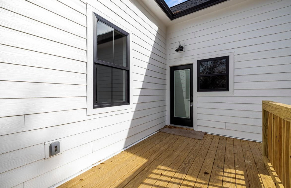 Complete Home Renovation | Durham, NC