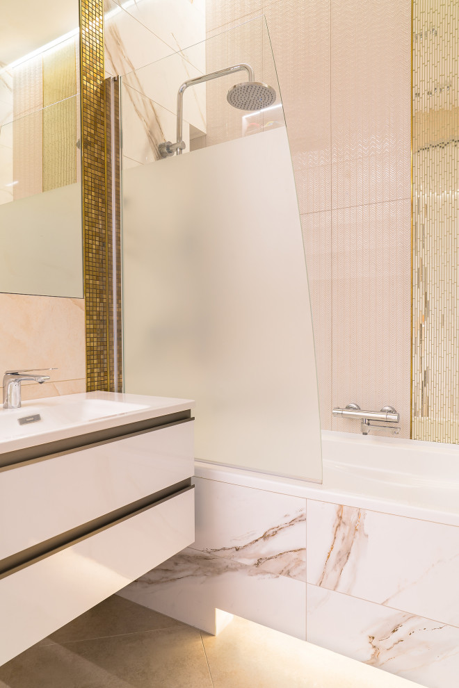 Квартира в ЖК "Три ветра"