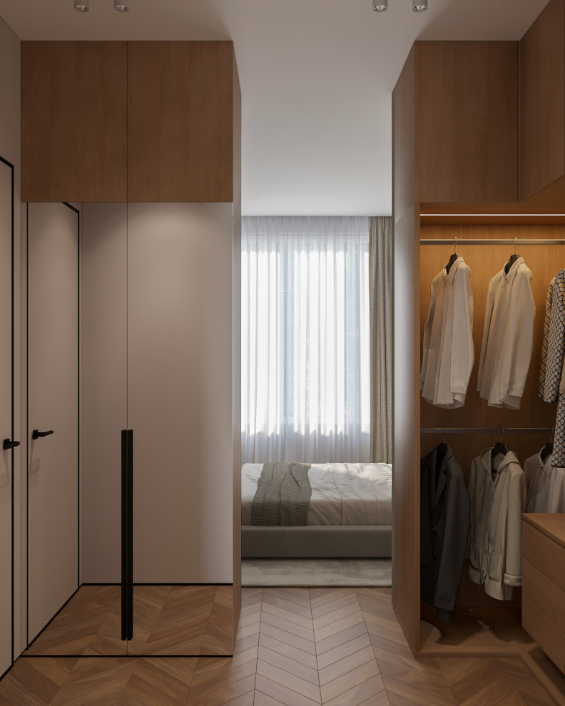 ЖК Вест Гарден