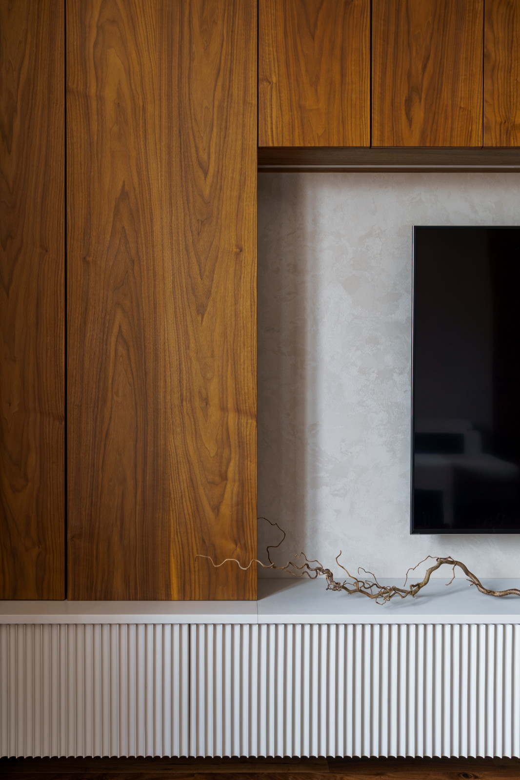 Квартира на Дибуновской