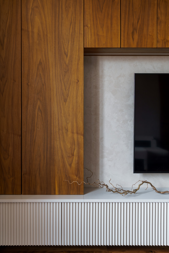 Квартира на Дибуновской