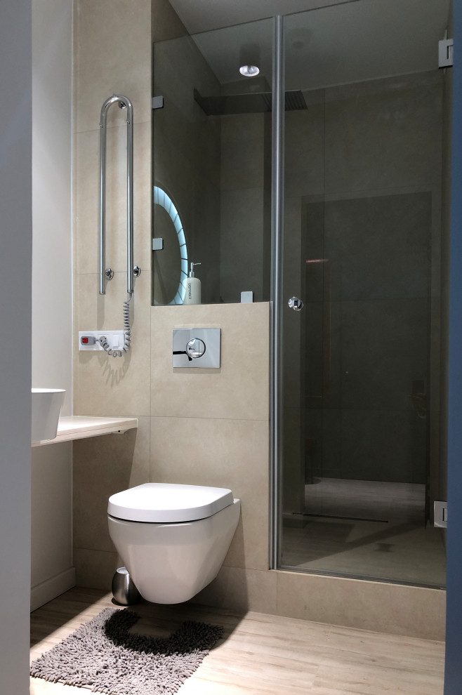 Квартира для модной «штучки»