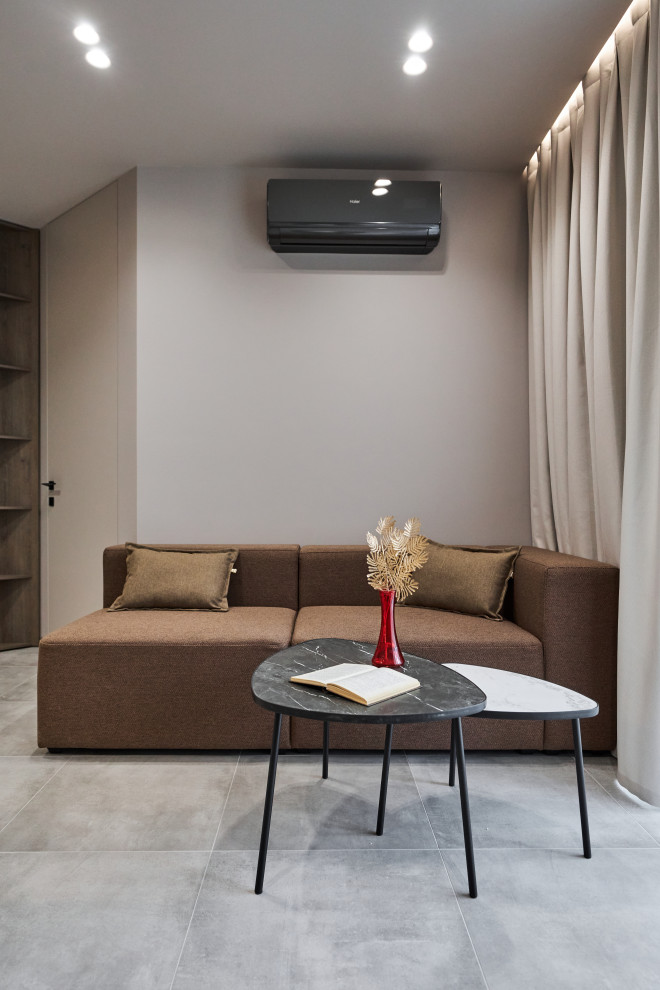 Квартира на Соколова