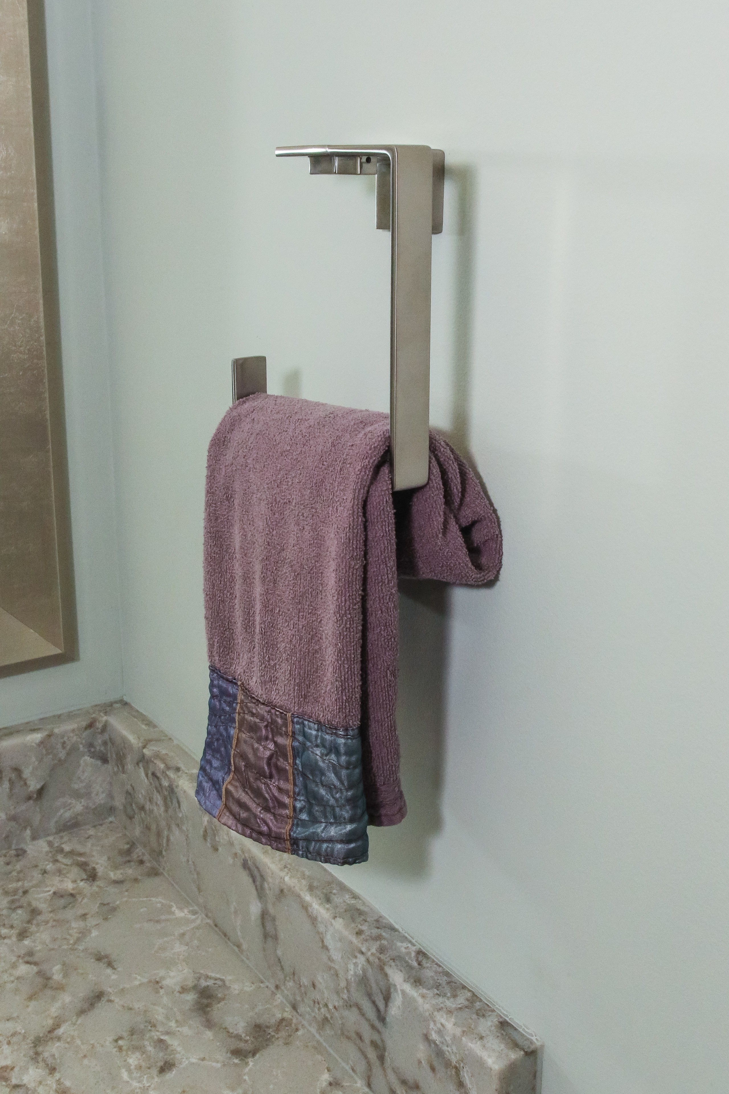 North Hall Guest Bathroom Renovation