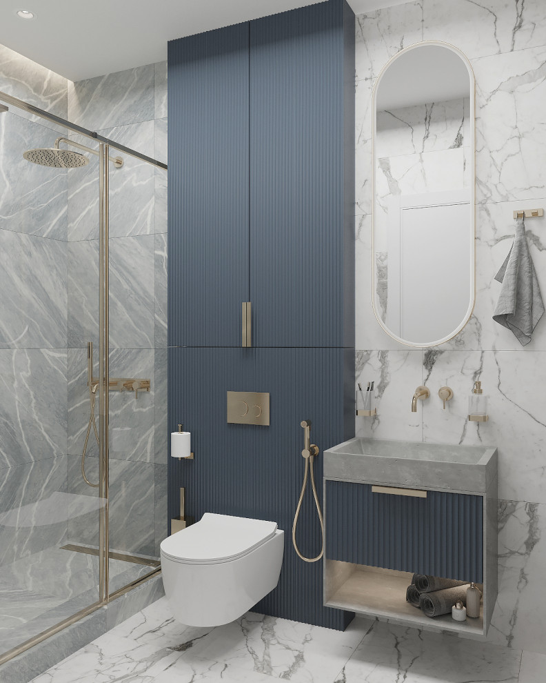 Квартира для семьи с тремя детьми