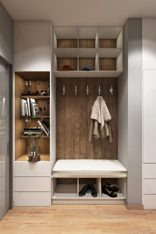 Квартира в Кудрово (визуализация)