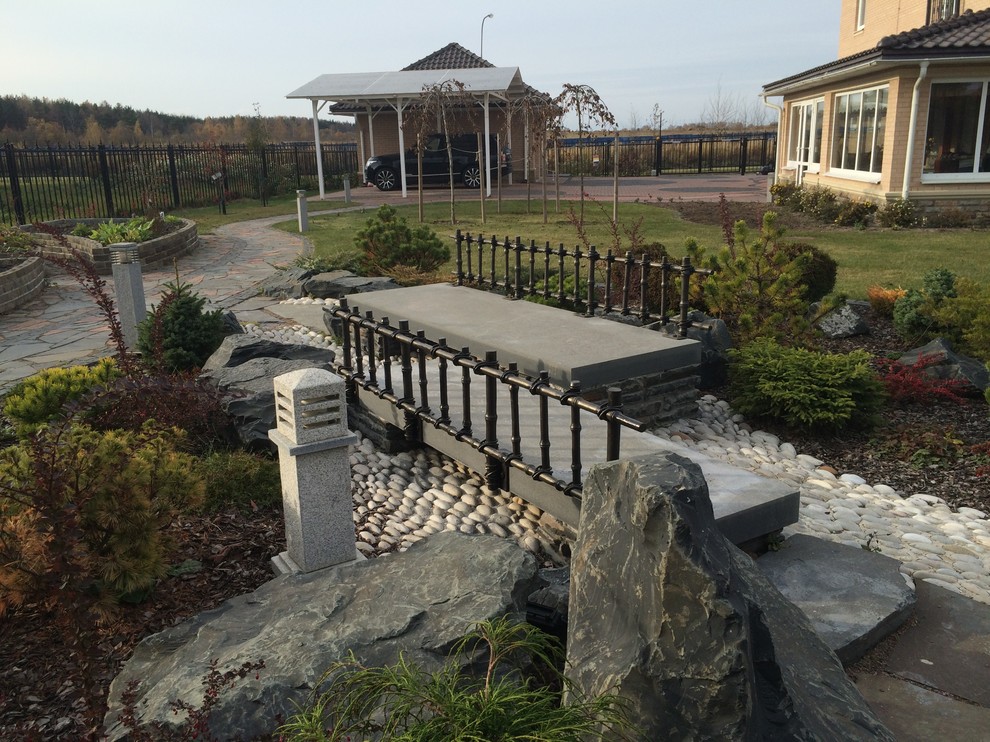 Наши работы