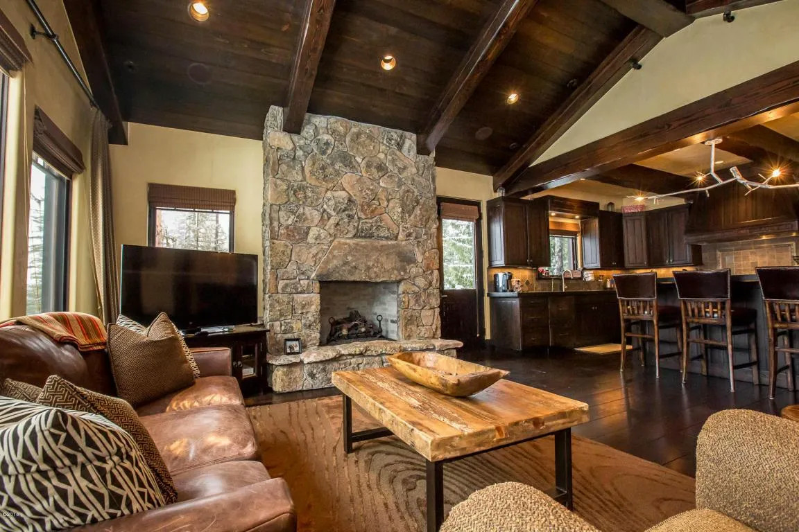 Home Builds