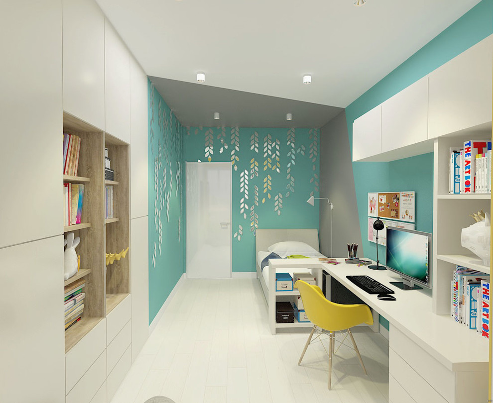 Квартира - Томск, Тверская, 185м2