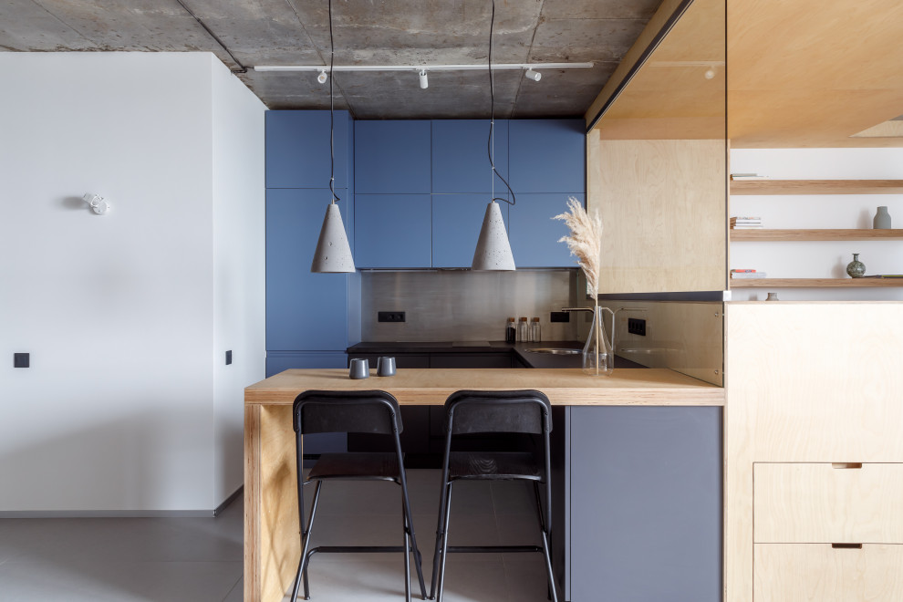 Нижегородская квартира