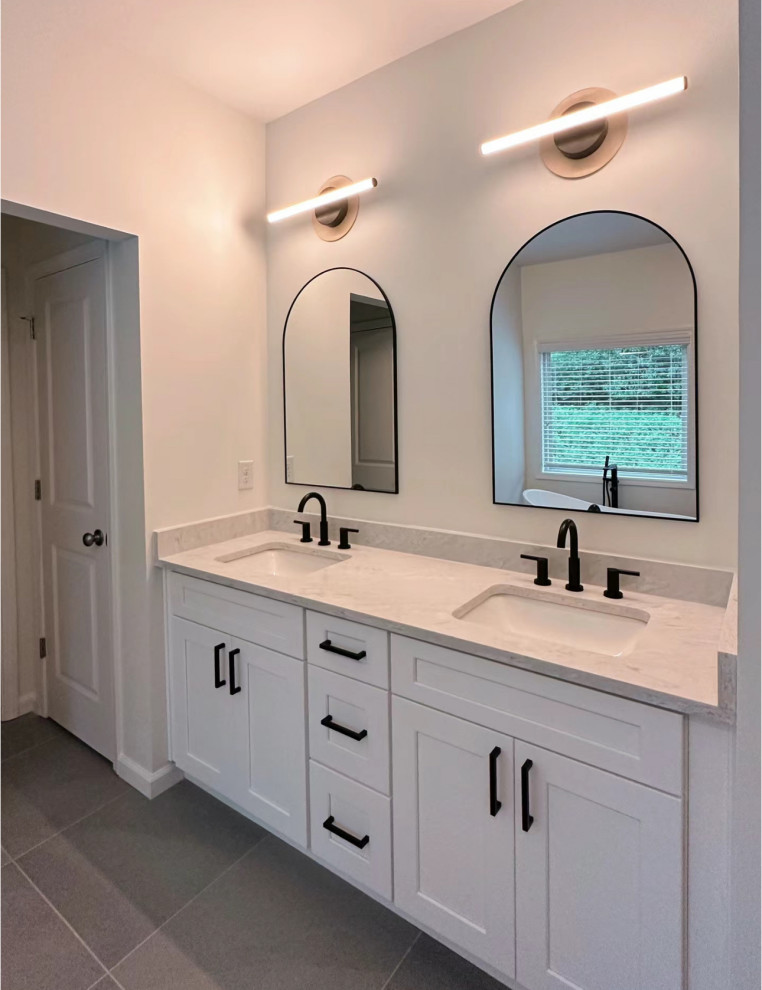 Bathrooms