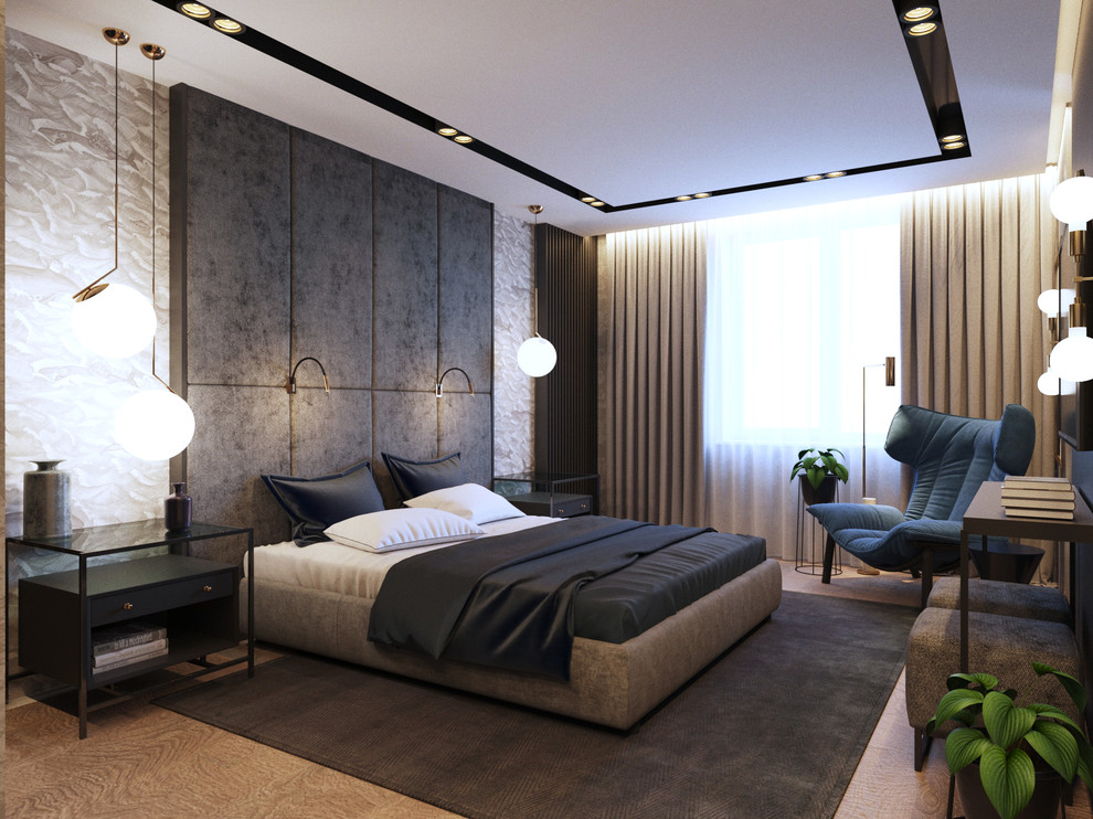 Дизайн спален