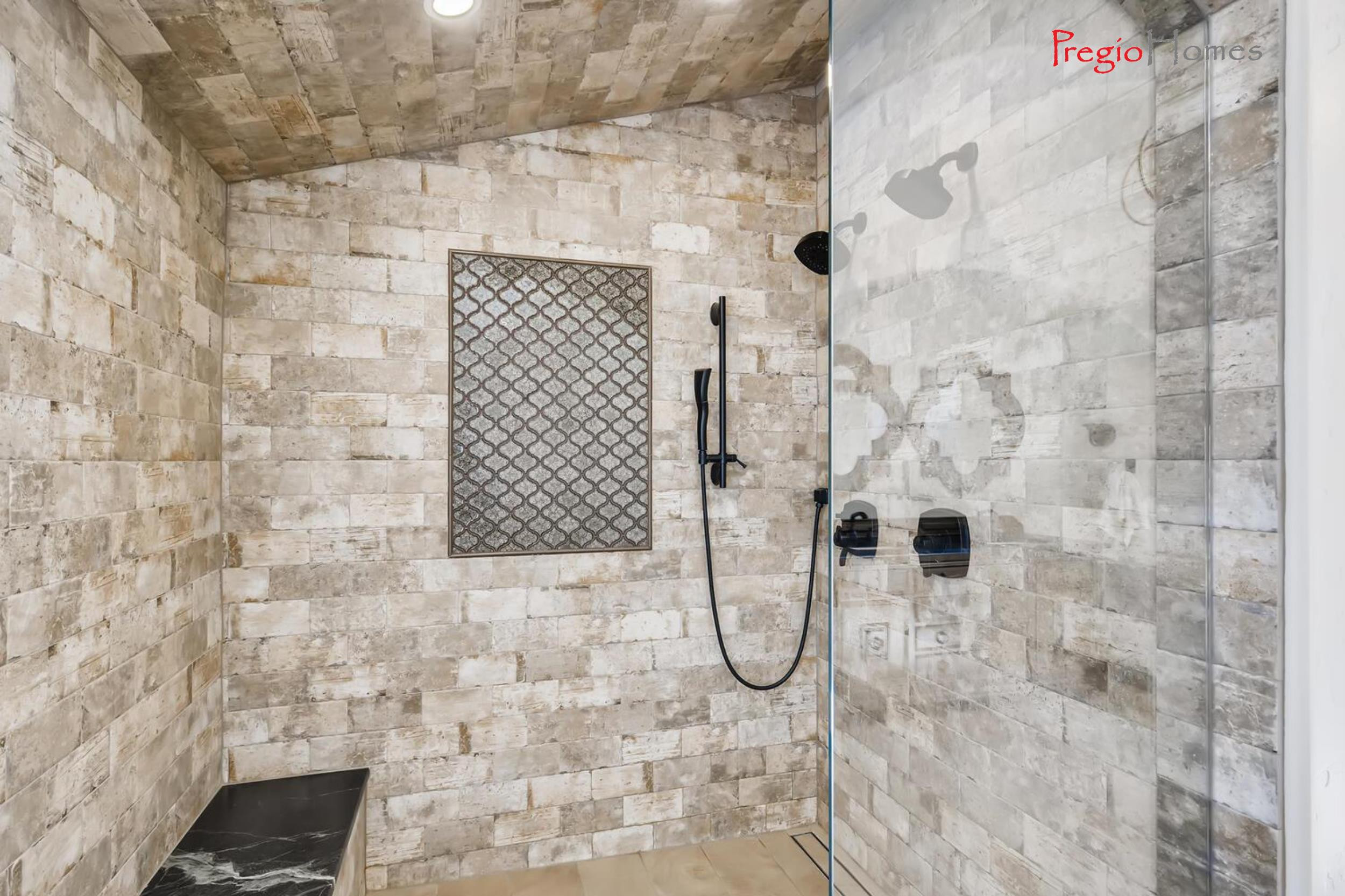 Broadmoor Remodel