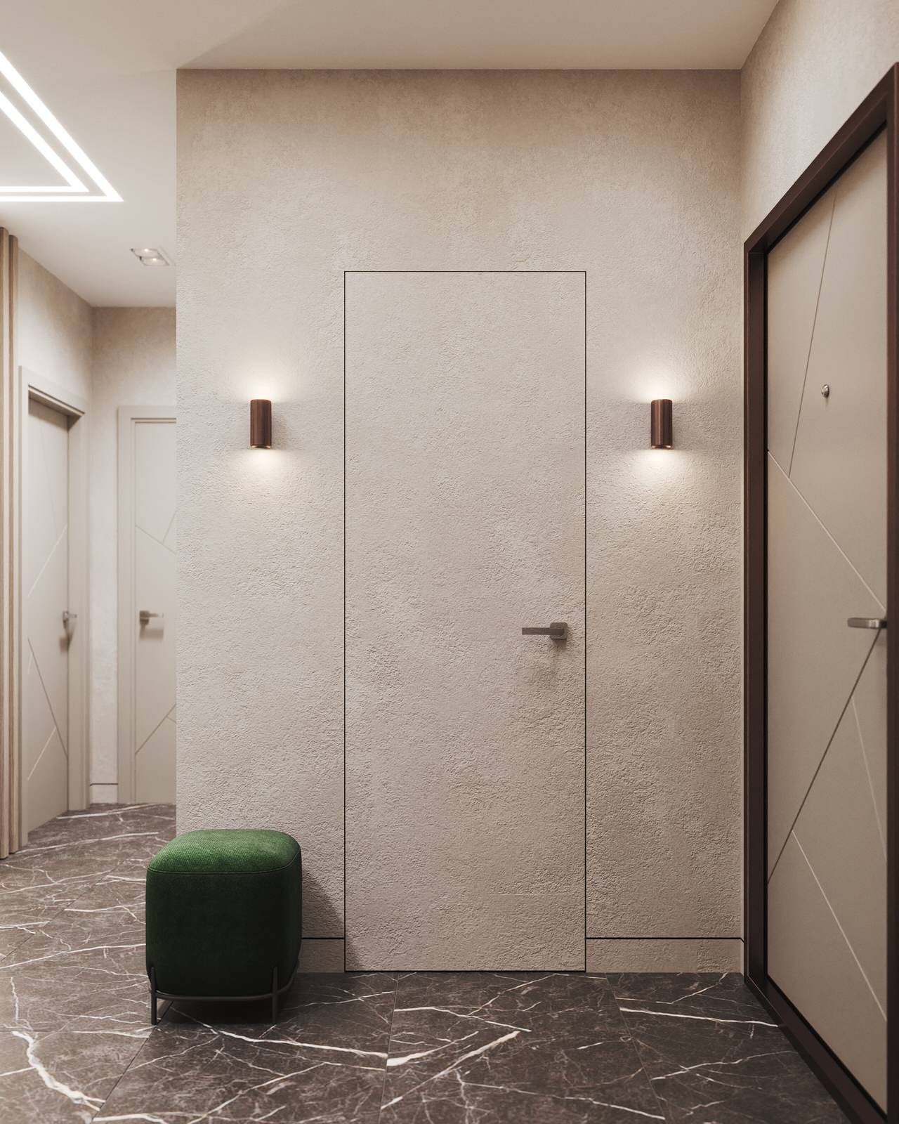 ЖК Новоселье, СПб