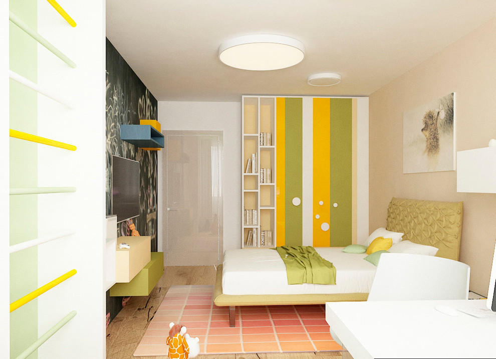 ЖК"120 квартал"