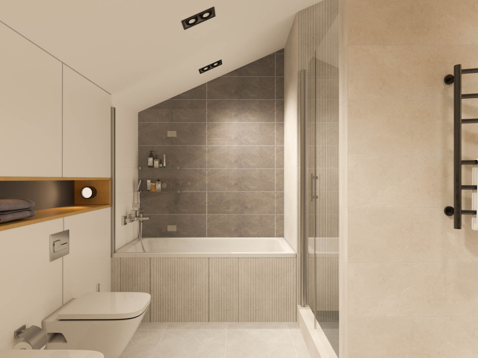 дом 260 кв.м в с.Петровичи