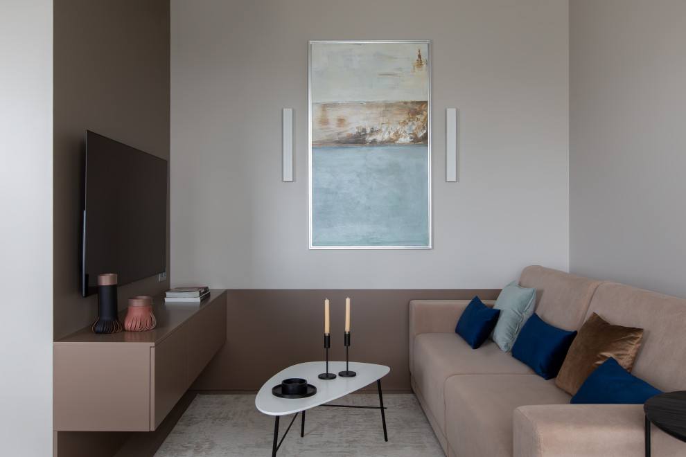 Квартира на ул. Озерная