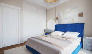 ЖК Хорошевский