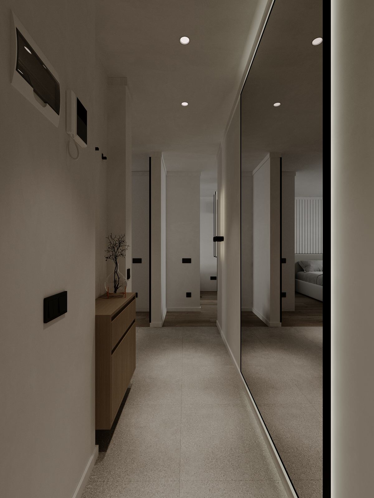 Дизайн интерьера