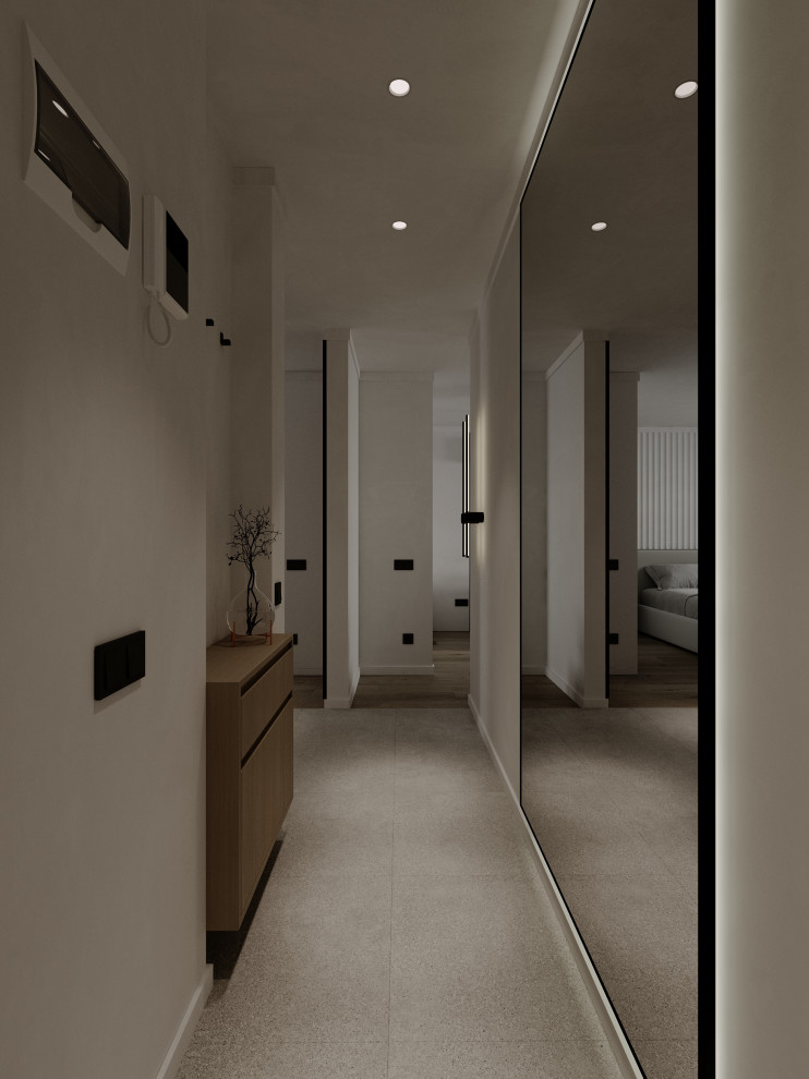 Дизайн интерьера