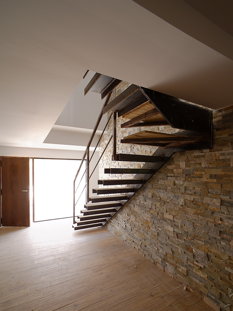 Obra nueva TR
